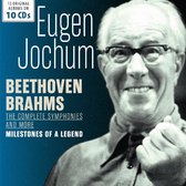 Beethoven/Brahms Complete Symphonies
