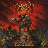 Extreme Hatred (LP)