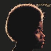 Letta Mbulu - Sings (LP)