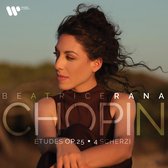 Chopin: Etudes, Op. 25/4 Scherzi