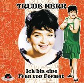 Trude Herr - Ich Bin Eine Frau Von Format (CD)