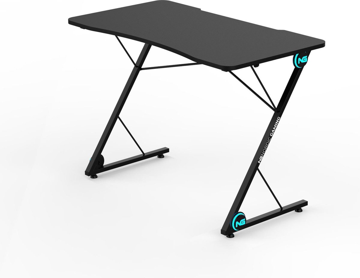 Nordic Gaming Destroyer Gaming Desk