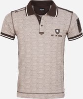 Polo 79473 Pully Beige
