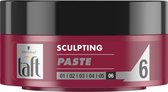Bol.com Taft Restylable Level 6 Sculpting Paste 75 ml aanbieding