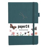 Paper24 Bullet Journal Taurus A5 Dot Grid
