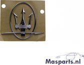 Maserati emblem DX 89095300