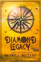 Jewel Intrigue Novels 1 - Diamond Legacy
