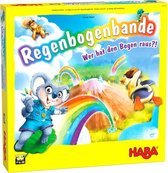 Haba Behendigheidsspel Regenboogbende (de)