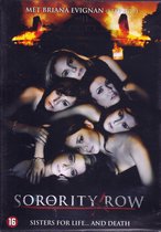 Sorority Row Thriller 1-Disc Edition Engels gesproken NL Ondertiteling