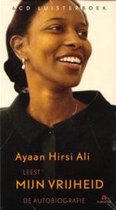 Ayaan Hirsi Ali leest Mijn vrijheid