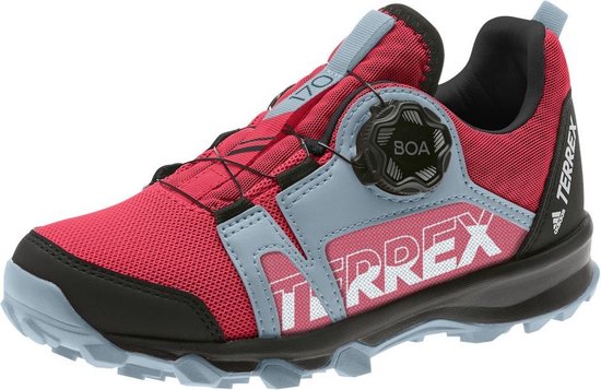 adidas Performance Wandelschoenen Terrex Agravic Boa K | bol.com