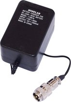 Chargeur Minelab pour GPX. Spécialiste des détecteurs de métaux.