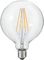 LED FILAMENT E27 GLOBE