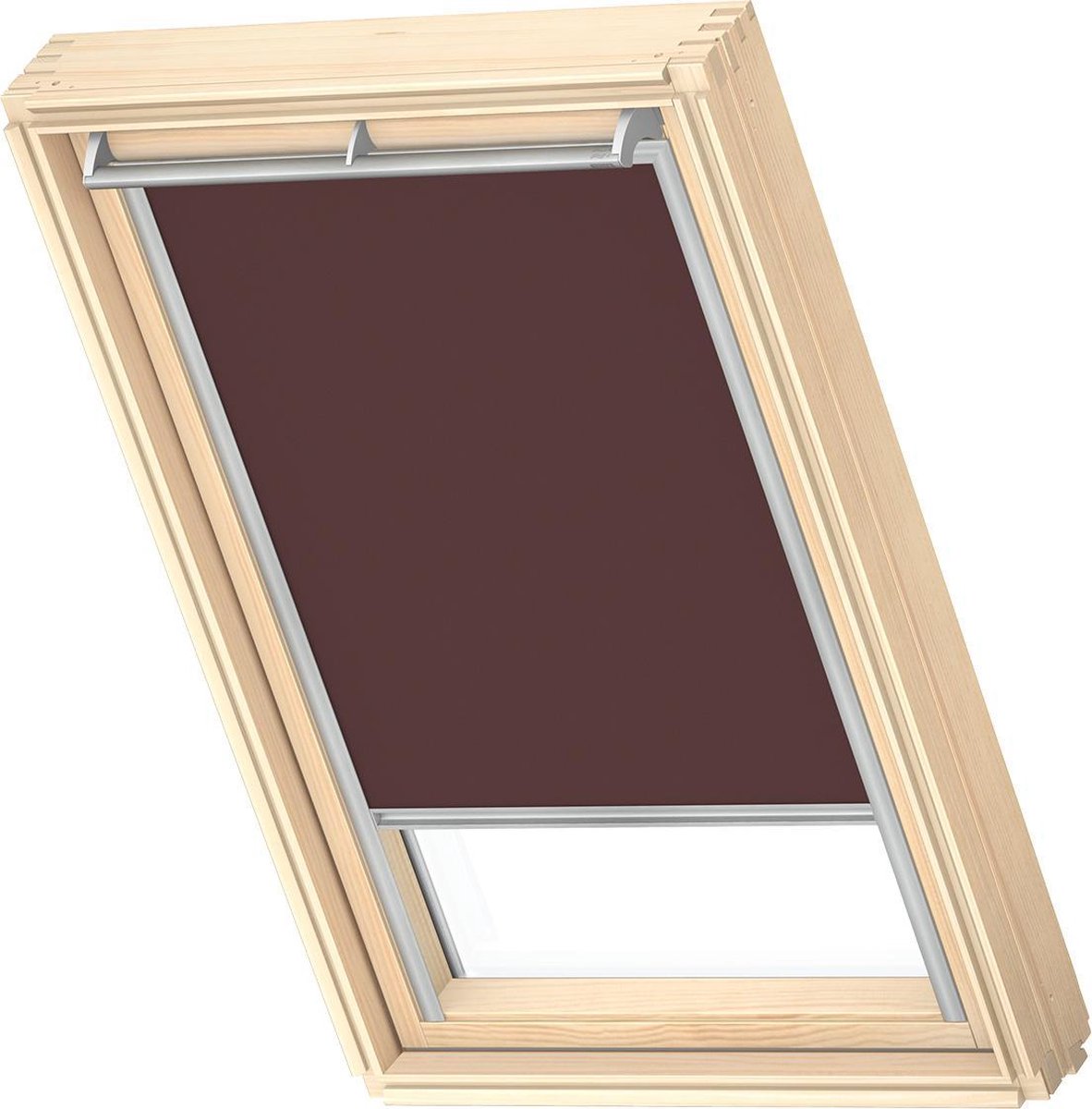 VELUX Verduisterend rolgordijn - DKL S31 4559S