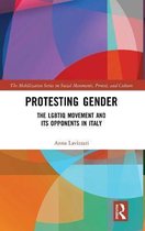 The Mobilization Series on Social Movements, Protest, and Culture- Protesting Gender