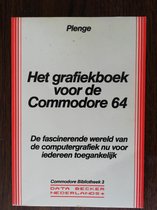Grafiekboek voor de commodore 64