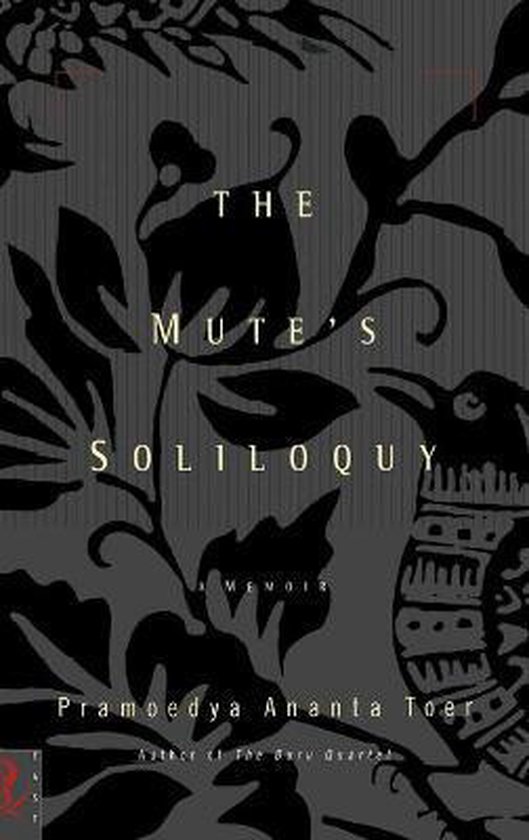 9780786864164 - The Mute's Soliloquy