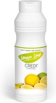 Credin Compound Lemon Lime