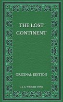 The Lost Continent - Original Edition