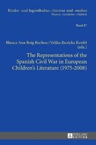 The Representations of the Spanish Civil War in European Children's Literature (1975-2008)