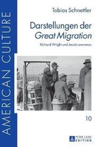 Darstellungen Der  Great Migration