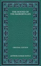 The Hound of the Baskervilles - Original Edition