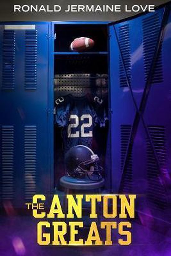 The Canton Greats-The Canton Greats - cover