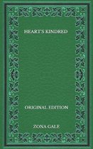 Heart's Kindred - Original Edition