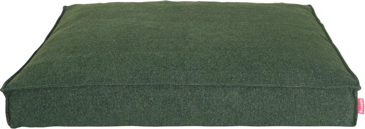 Snoozle Orthopedisch hondenkussen groen 100 x 70 cm