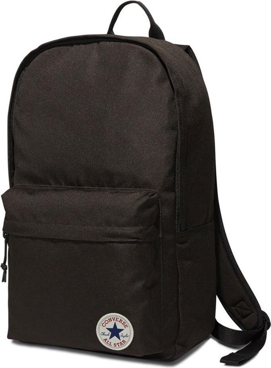 Converse Every Day Carrier Rugzak 22 liter - Converse Black