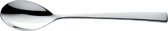 Aurora Mirror Finish - Tafellepel - RVS - (Set van 12)