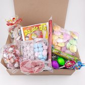 Snoep Pakket Zuur - Box - Assortiment - Geschenk