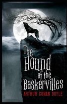 The Hound of the Baskervilles Illustrated