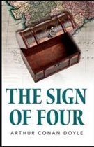 The Sign of Four Illustrated
