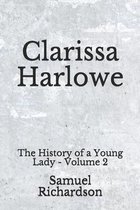 Clarissa Harlowe