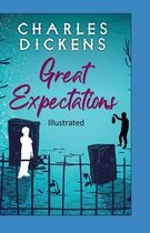 Great Expectations Illustrated