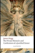 The Private Memoirs and Confessions of a Justified Sinner Illustrated