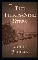 The Thirty-Nine Steps Illustrated