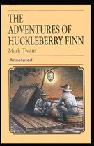 Adventures of Huckleberry Finn Annotated