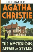 The Mysterious Affair at Styles Illustrated