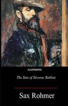 The Sins of Severac Bablon Illustrated
