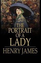 The Portrait of a Lady Illustrated