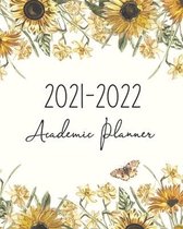 Academic planner 2021-2022
