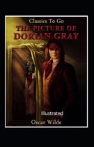 The Picture of Dorian Gray Illustrated