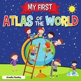 My First Atlas of The World