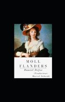 Omslag Moll Flanders