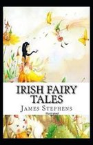 Irish Fairy Tales Illustrated