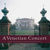 A Venetian Concert