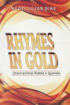 Rhymes in Gold