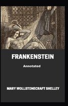 Frankenstein Annotated